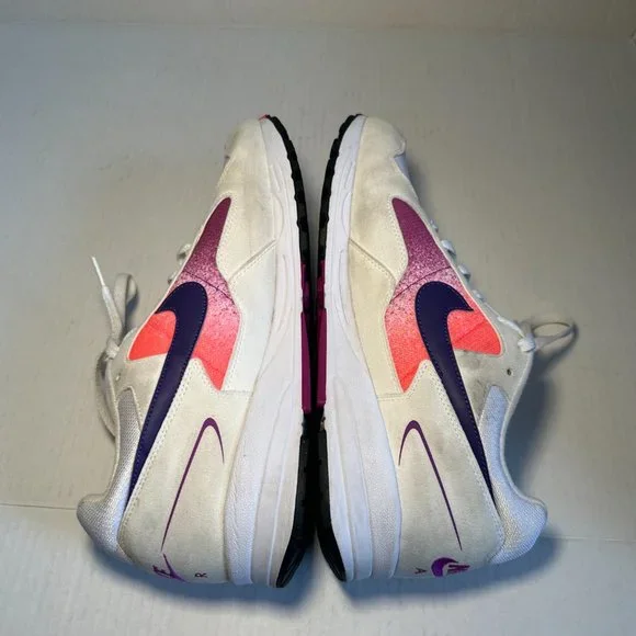 Nike Air Skylon 2 Solar Red - Picture 4 of 9